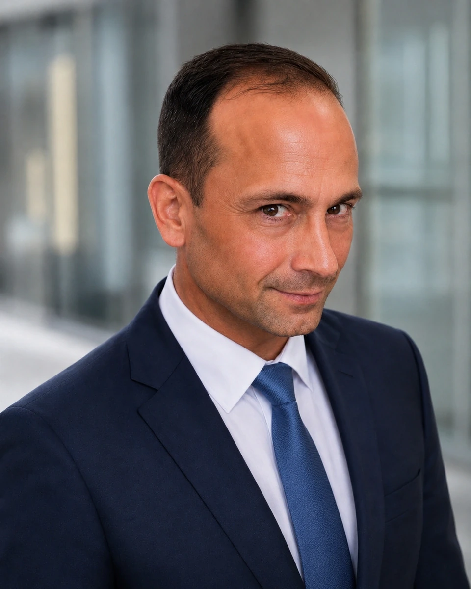 Christian von Zech