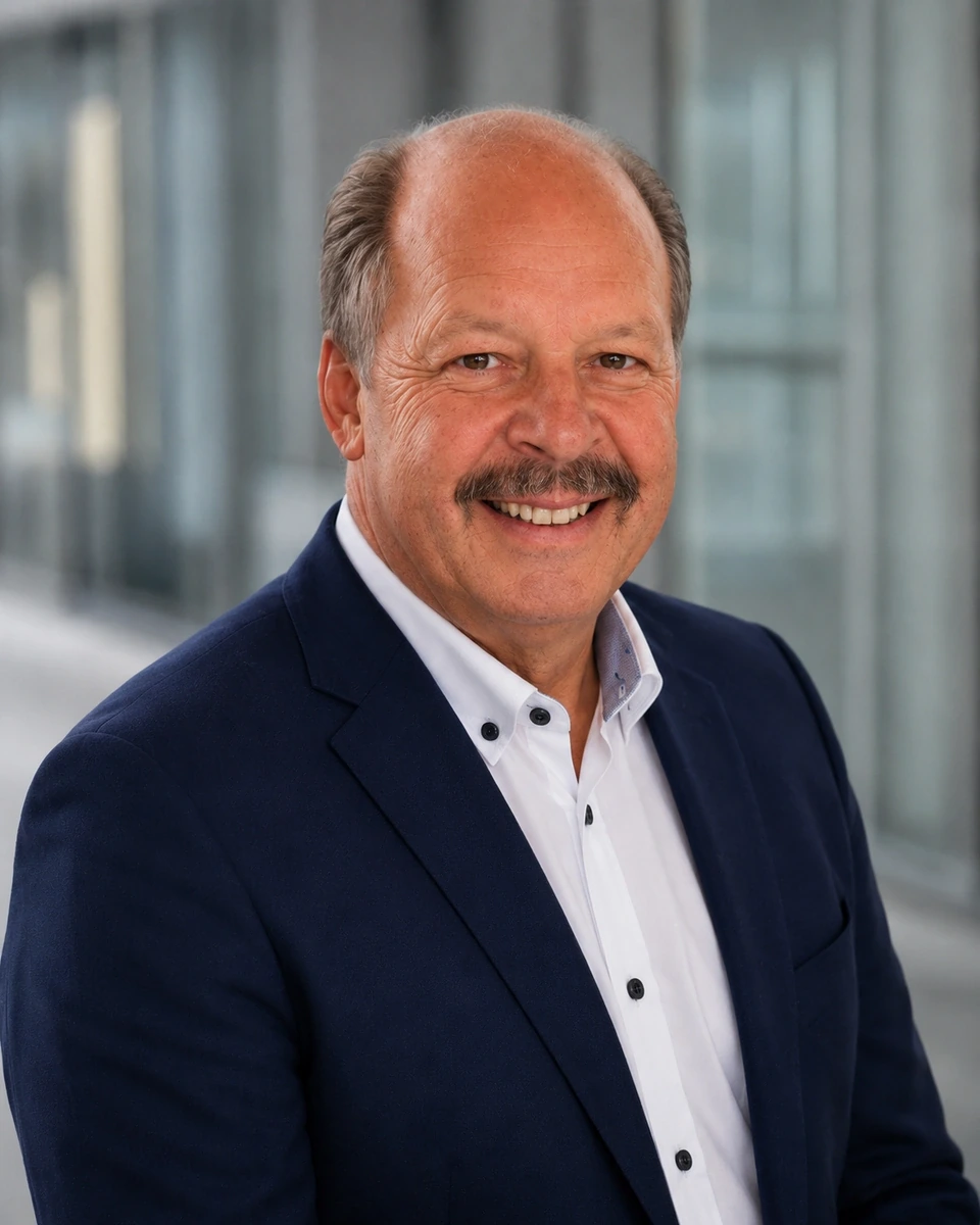 Thomas Lesemann